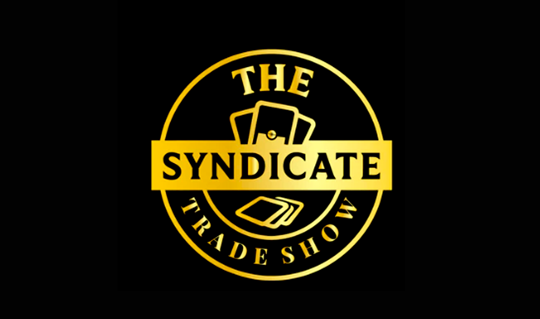 The Card Syndicate Trade Show Chicago