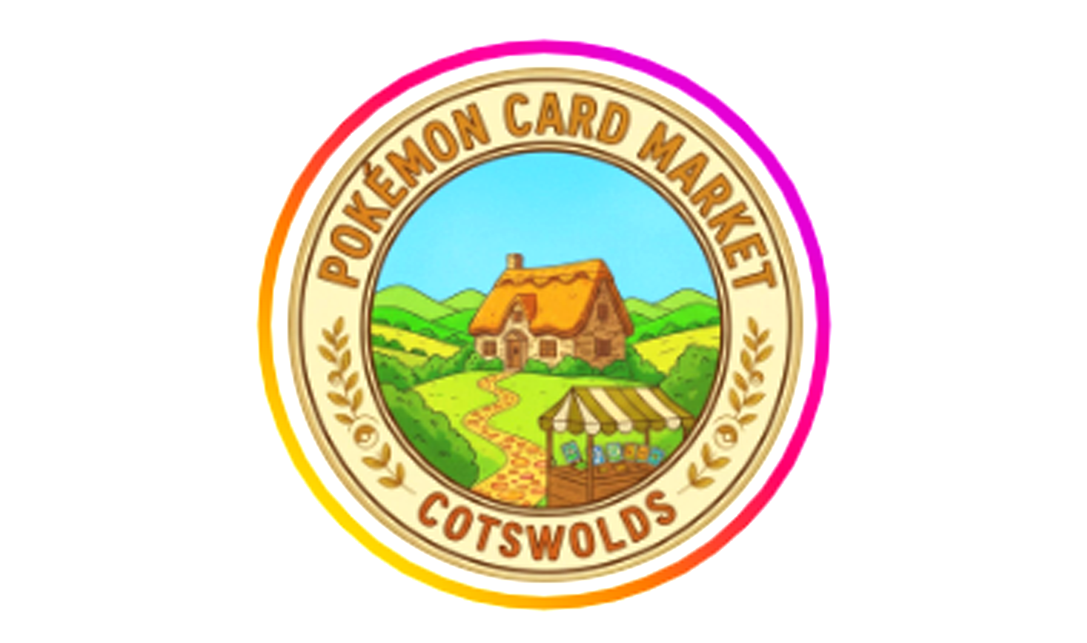 Cotswold Pokemon card market