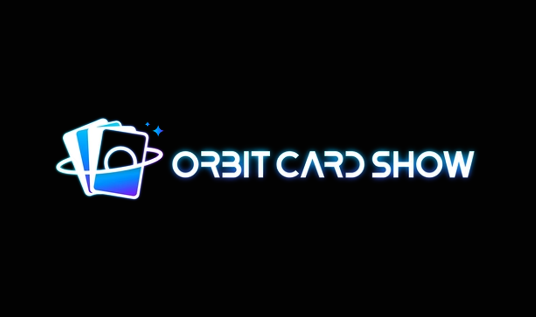 Orbit Card Show