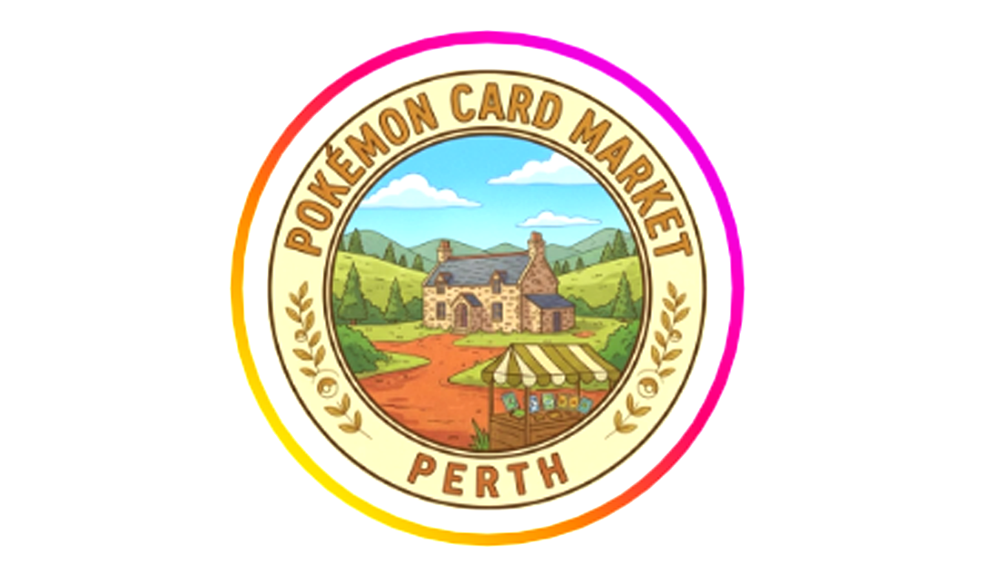Perth Pokemon Card Market