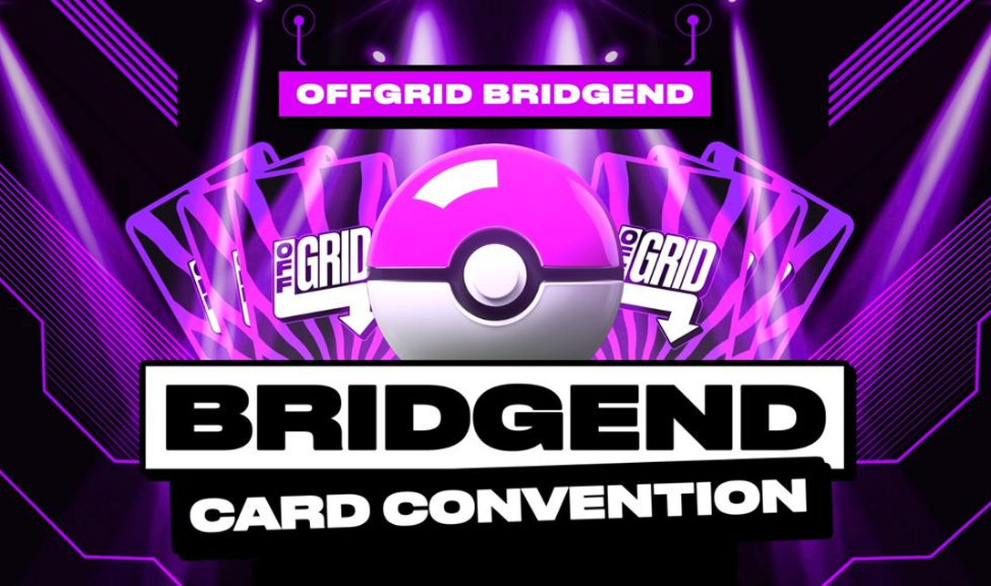 Bridgend Card Convention