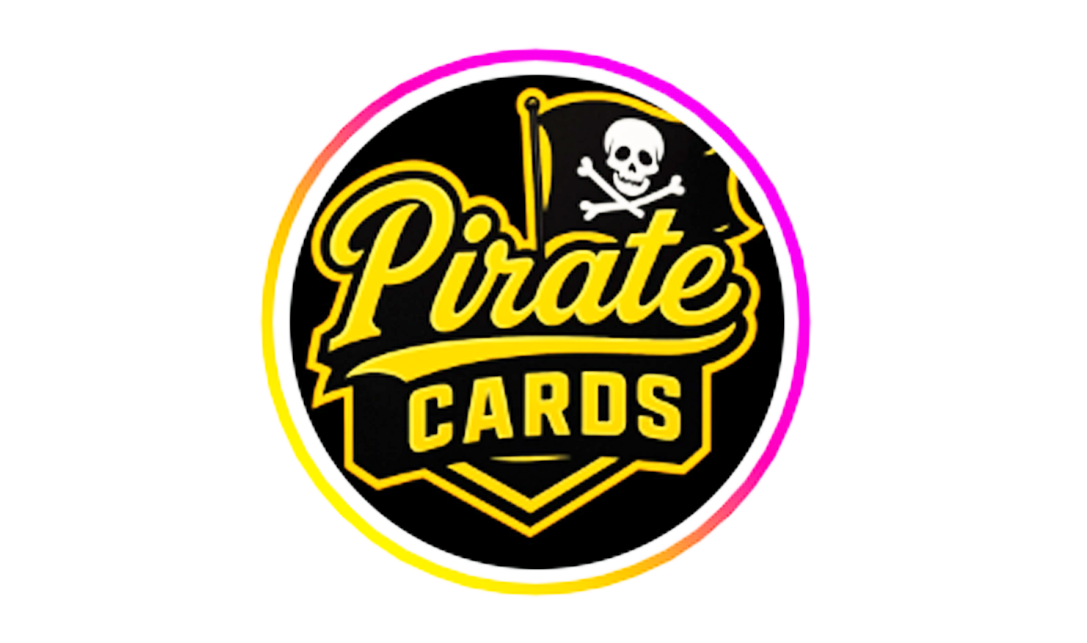 Pirate Cards Sports & TCG Show