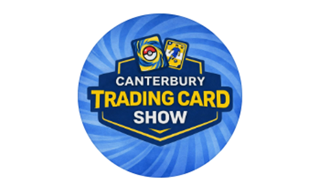 Canterbury Card Show 2