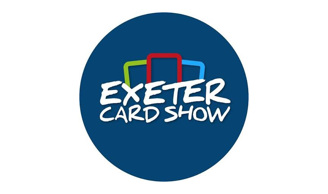 Exeter Card Show
