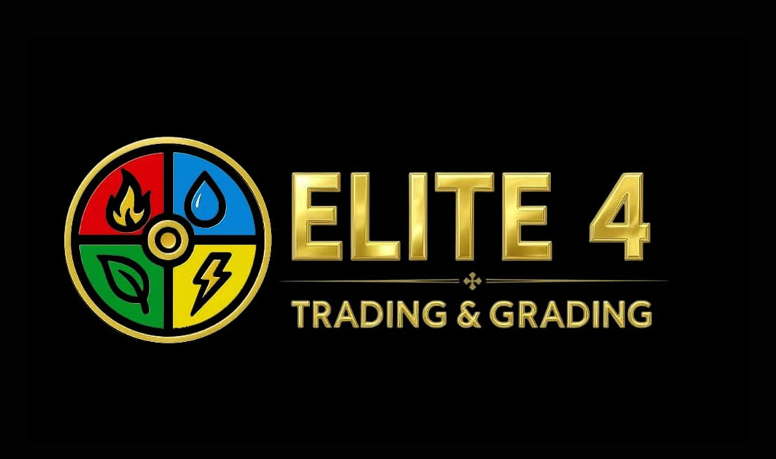 The Elite Card Show