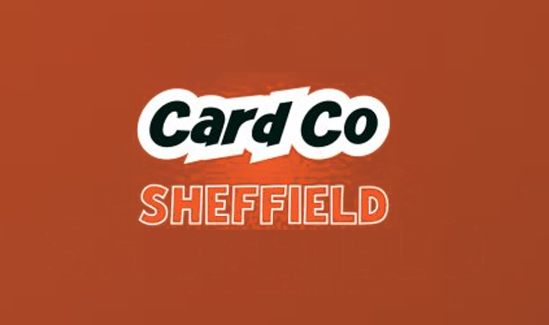 Card Co Sheffield