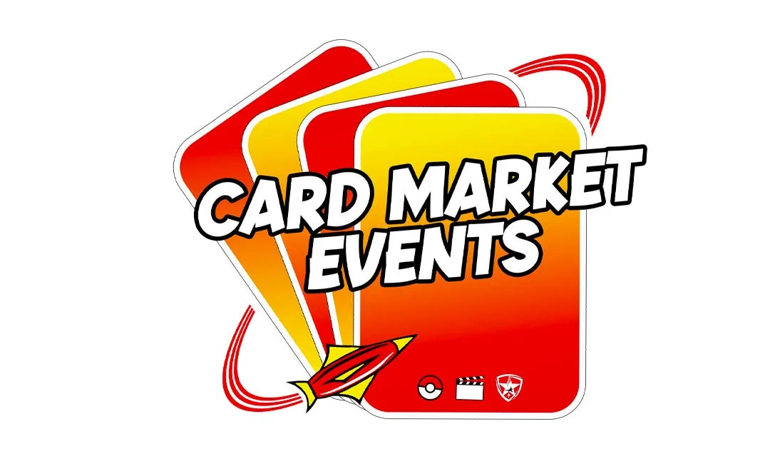 Card Market Weston