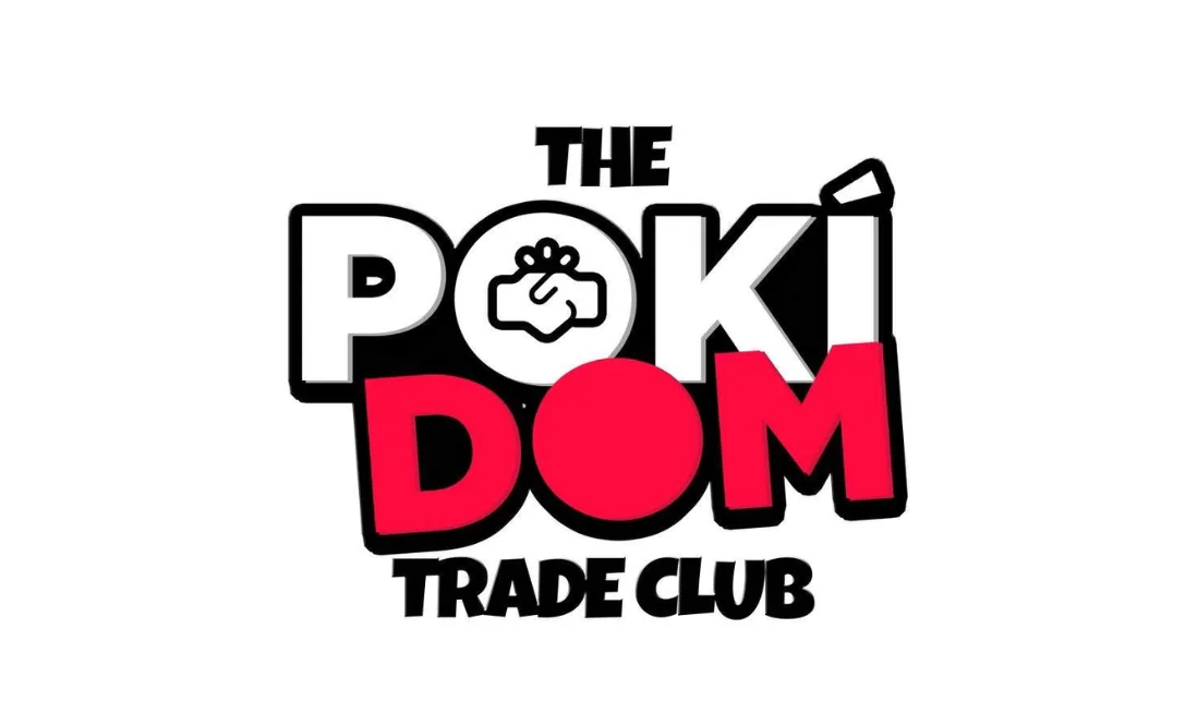 The Pokidom Trade Club