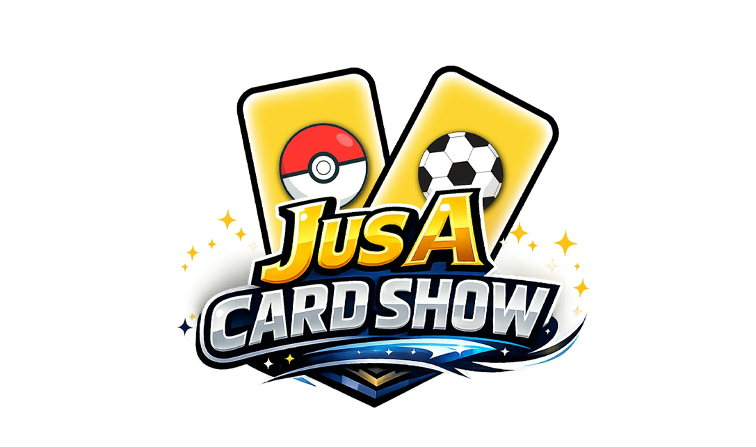 Jus A Card Show