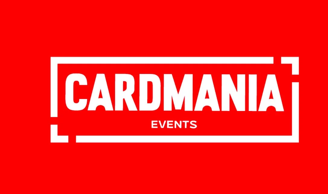 Cardmania - Glasgow