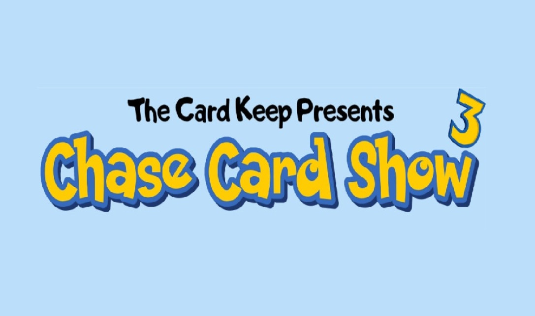 Chase Card Show 3