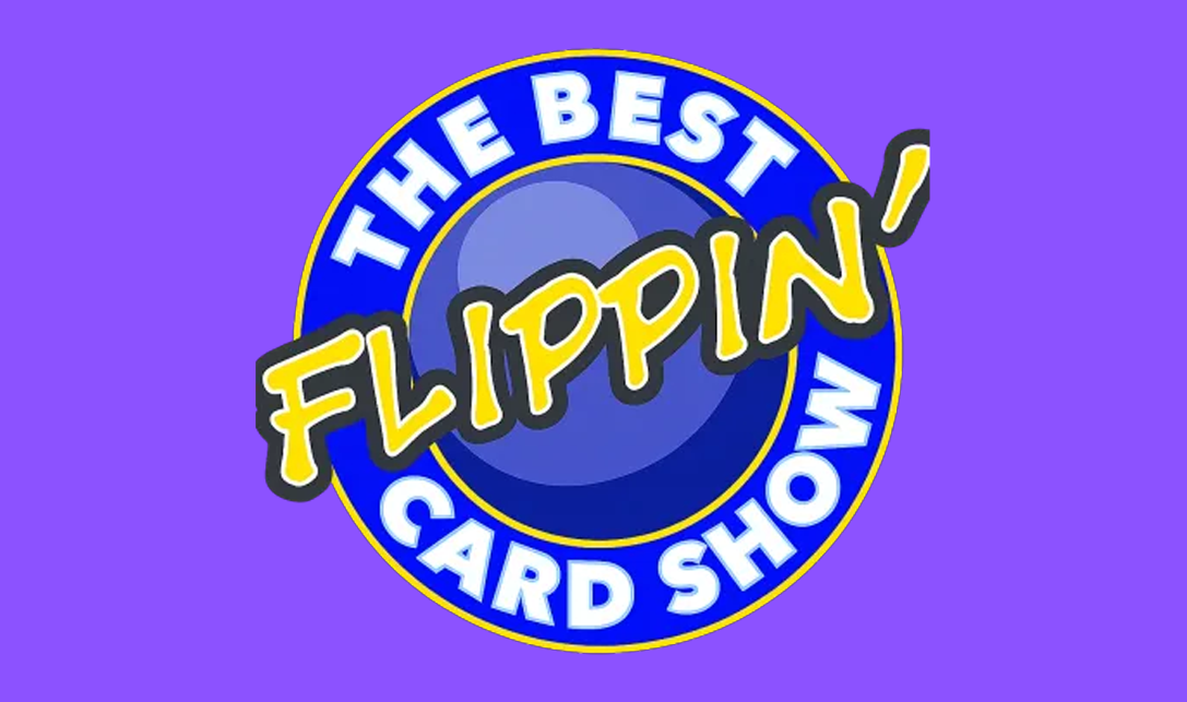 The Best Flippin Card Show at Polar Park