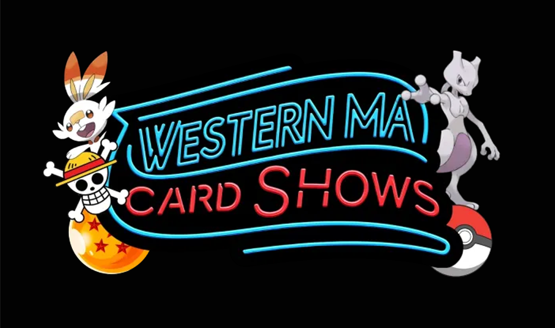 Western MA Card Shows