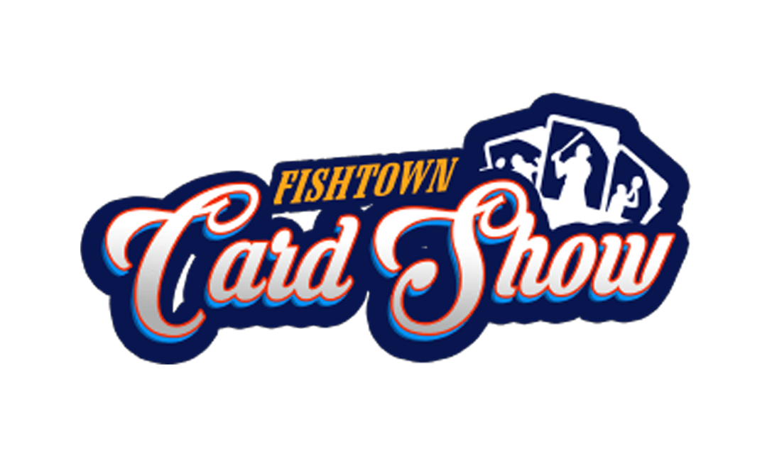 Fishtown Card Show