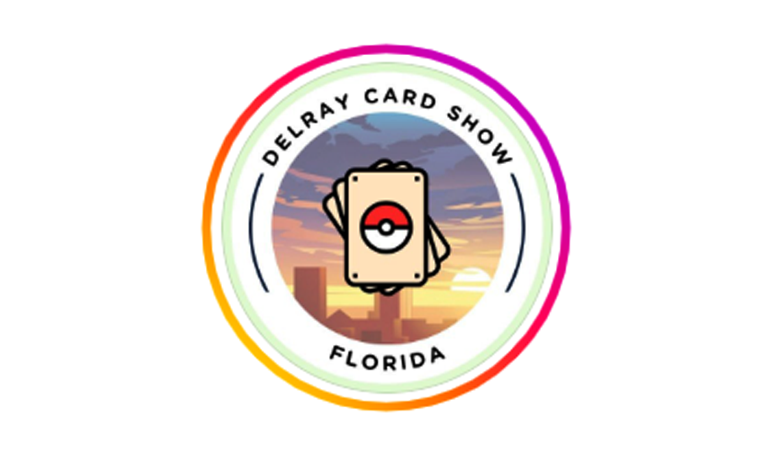 Delray Card Show