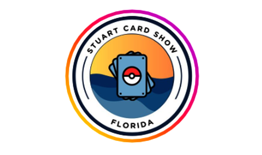 Stuart Card Show