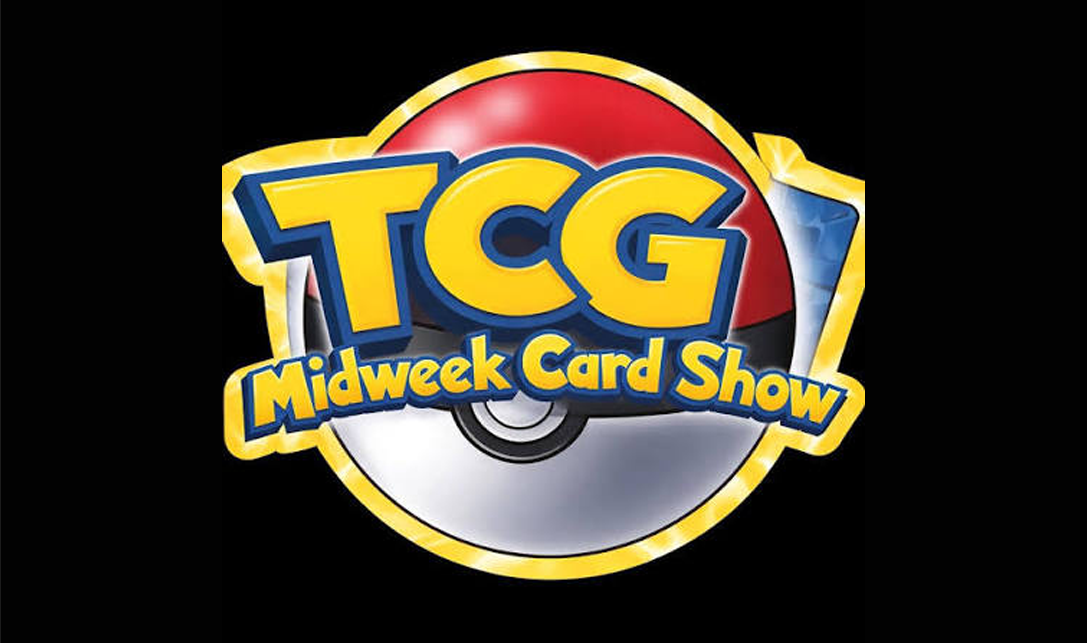 Polkemon Midweek Card Show
