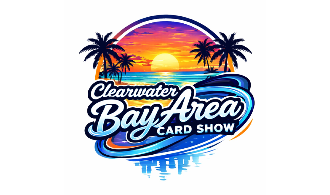 Clearwater Bay Area Card Show