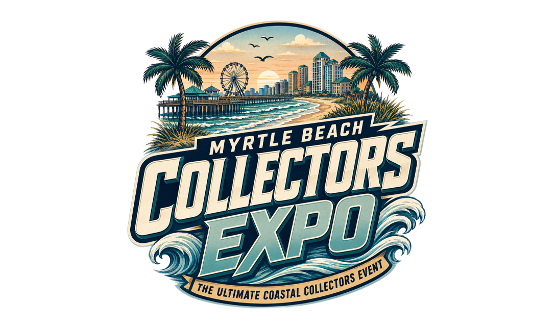 Myrtle Beach Sports Cards & Pokemon Expo