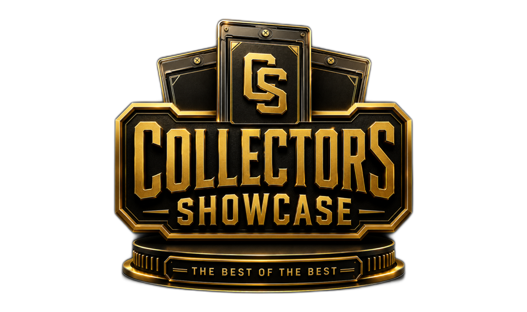 Collectors Showcase
