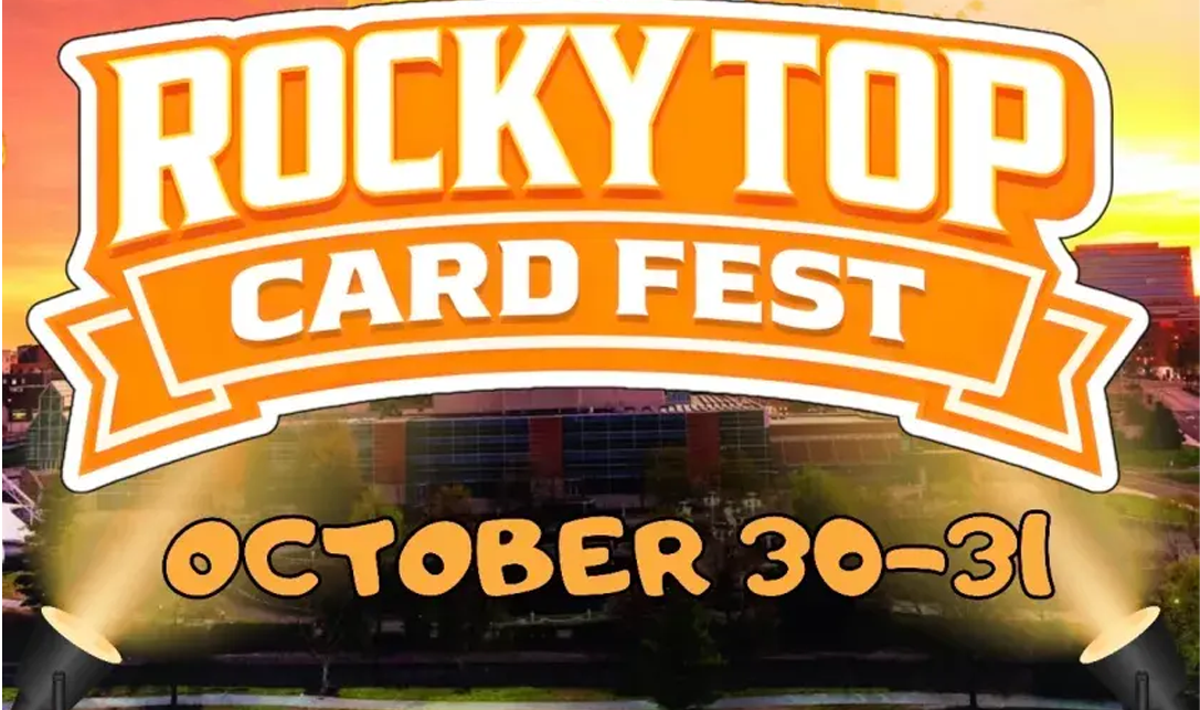 Rocky Top Card Fest