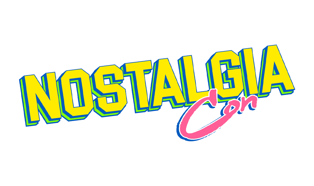 The Nostalgia Con