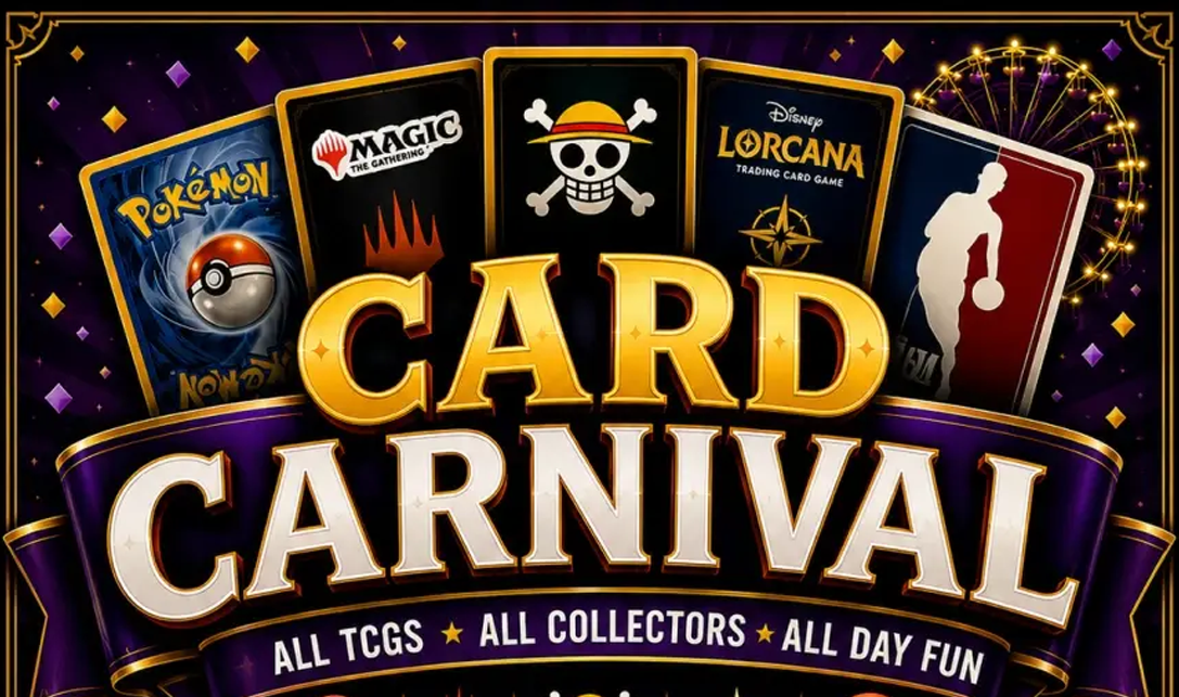Card Carnival