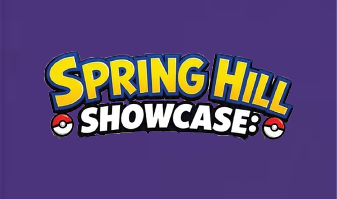Spring Hill Showcase