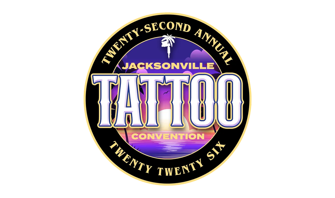 Jacksonville Tattoo Convention