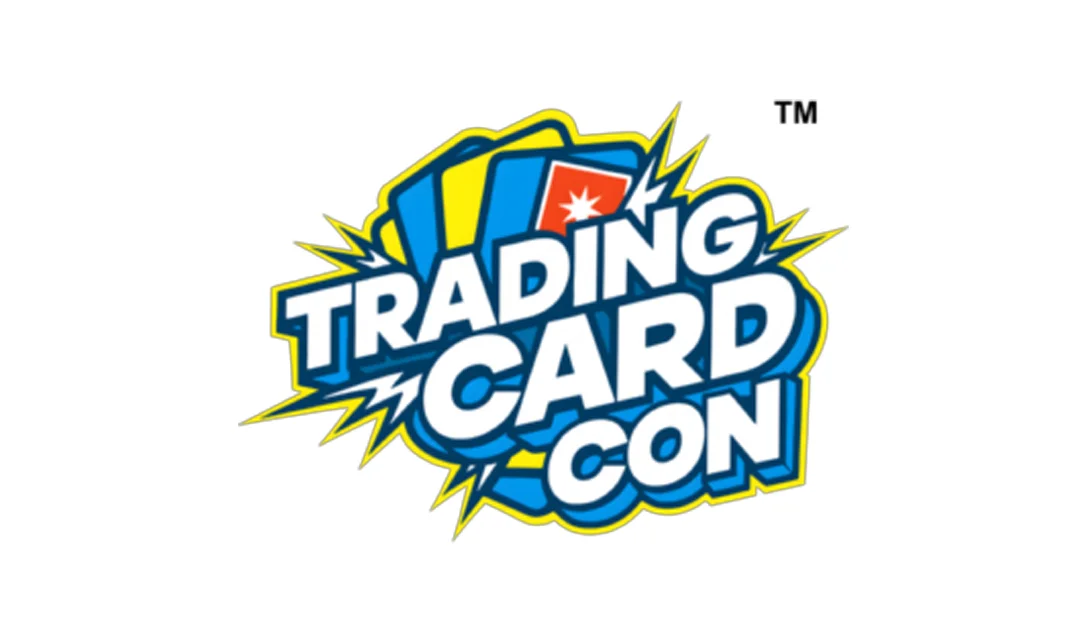 Hollywood Trading Card Con