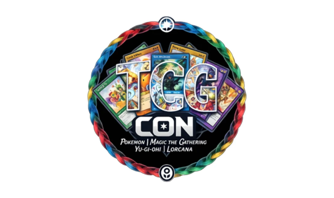 Las Vegas TCG Con