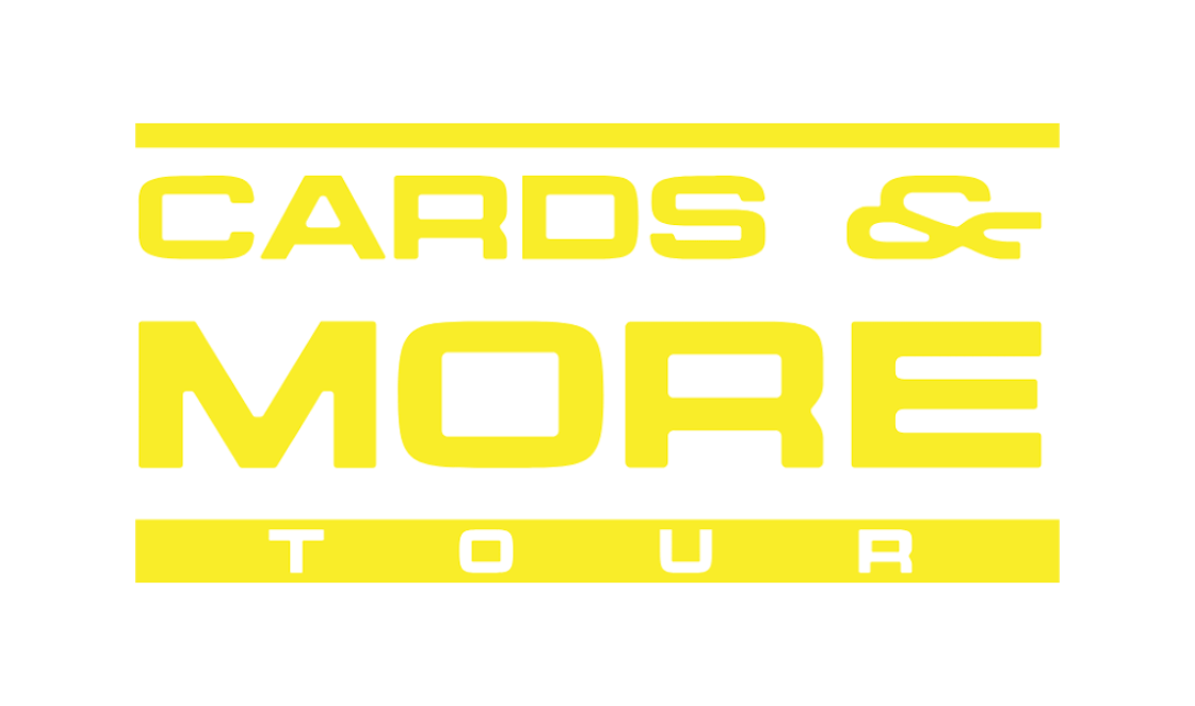 Tampa Cards and More Tour