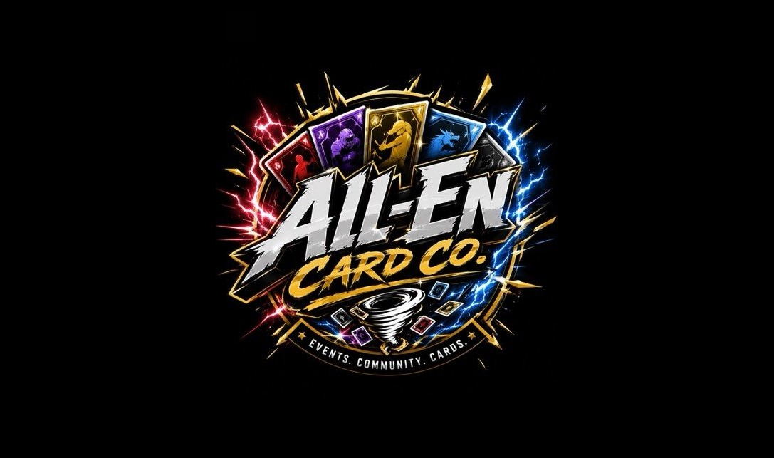 Downtown Orlando Card Show