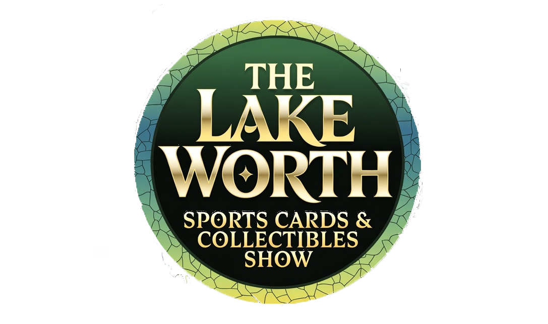 Lake Worth Sports Cards and Collectibles Show