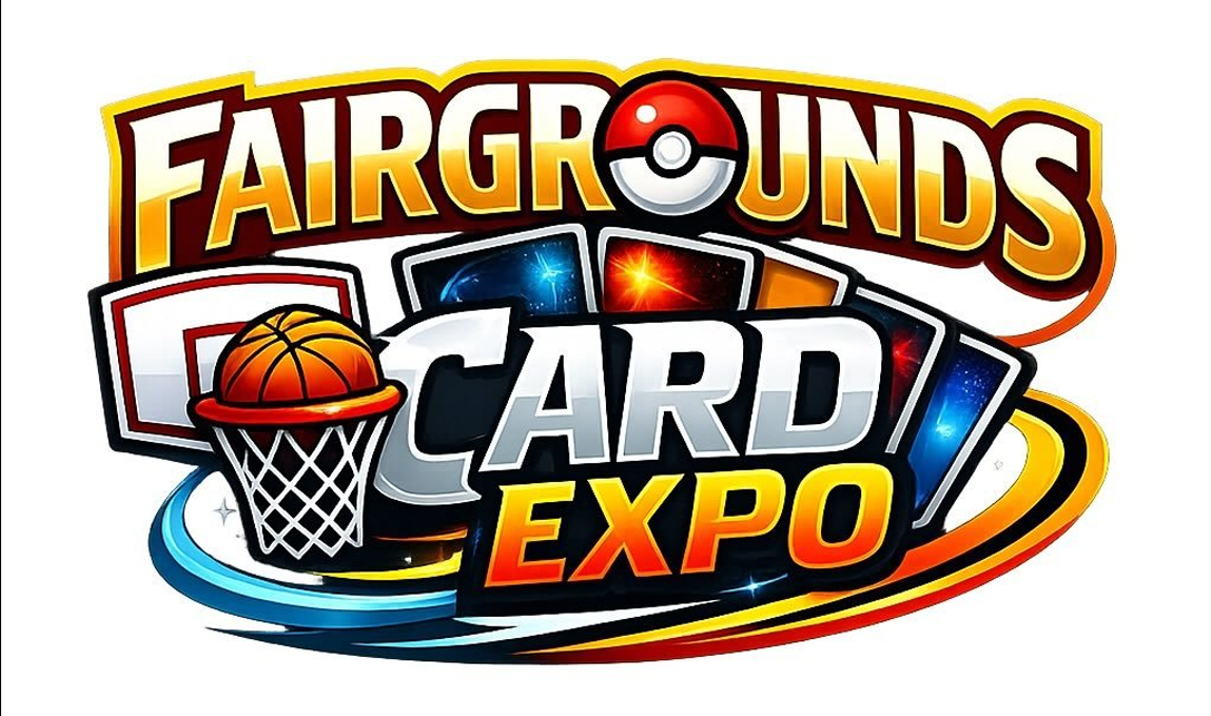 Fairgrounds Card Expo