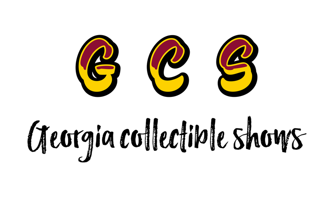 Georgia Collectibles Show
