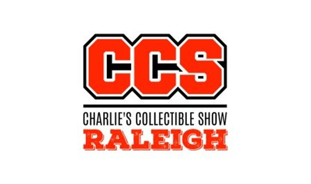 CCS CARD SHOW