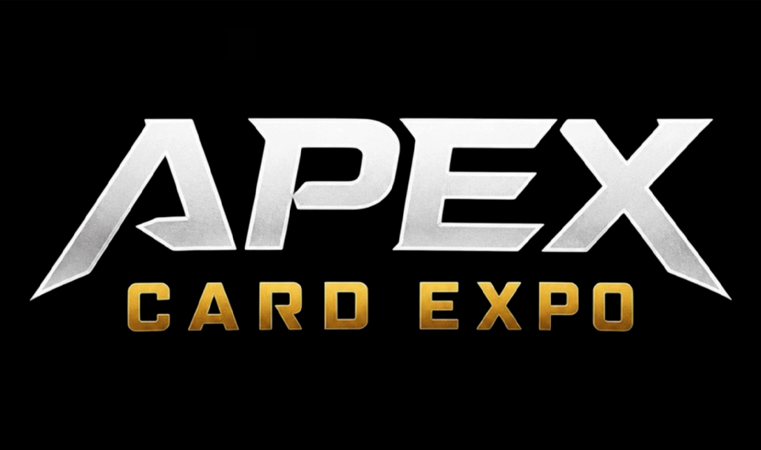 Apex Card Expo HALLOWEEN BOO BASH
