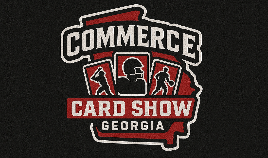 Commerce Card Show