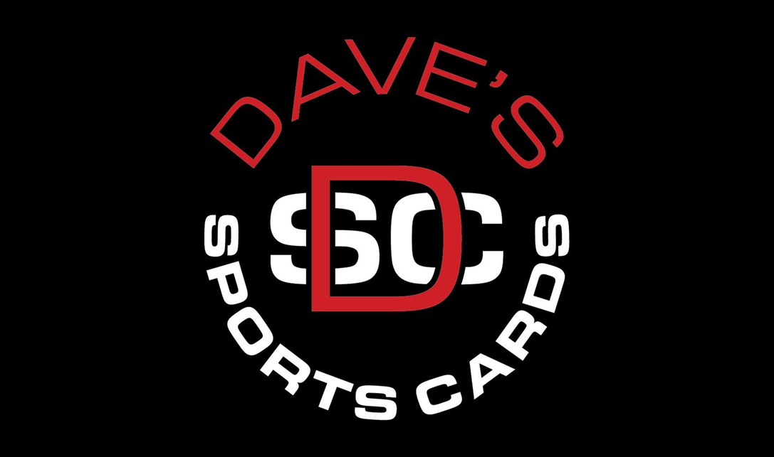 Daves Sports Card