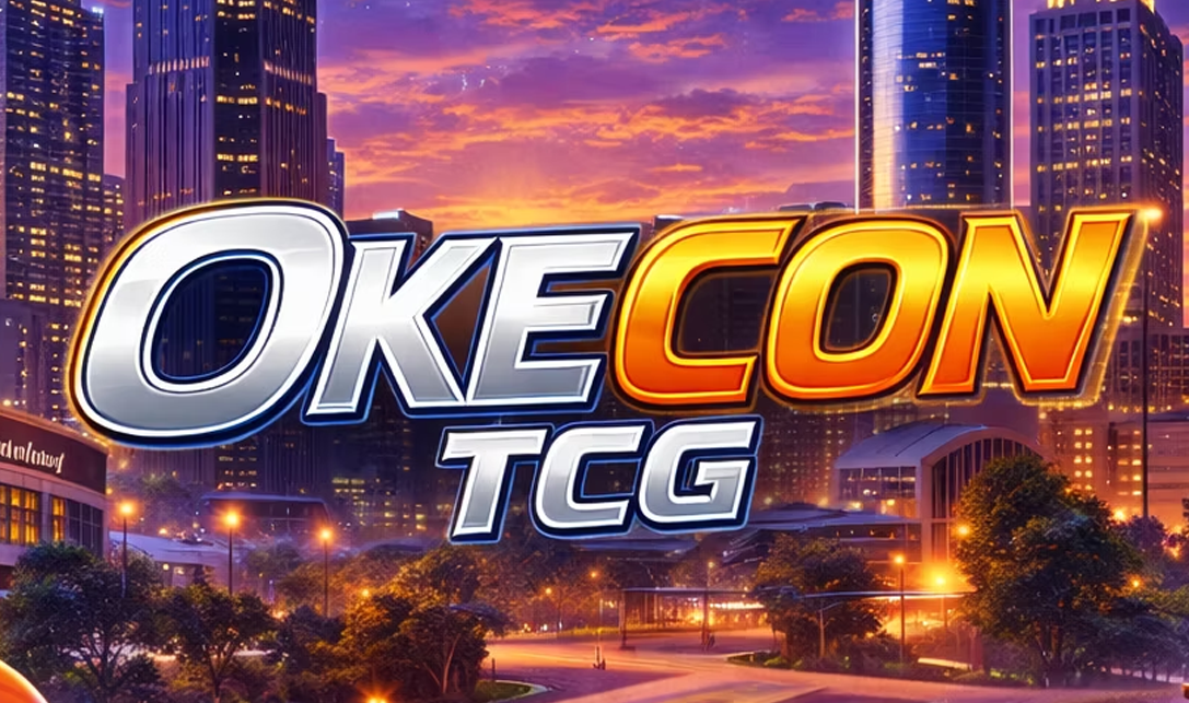 OkeCon TCG Atlanta