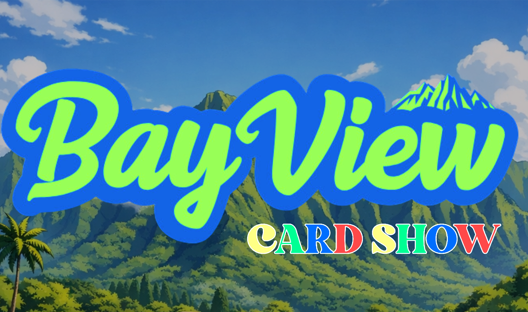 Bayview Night Market and Card Show