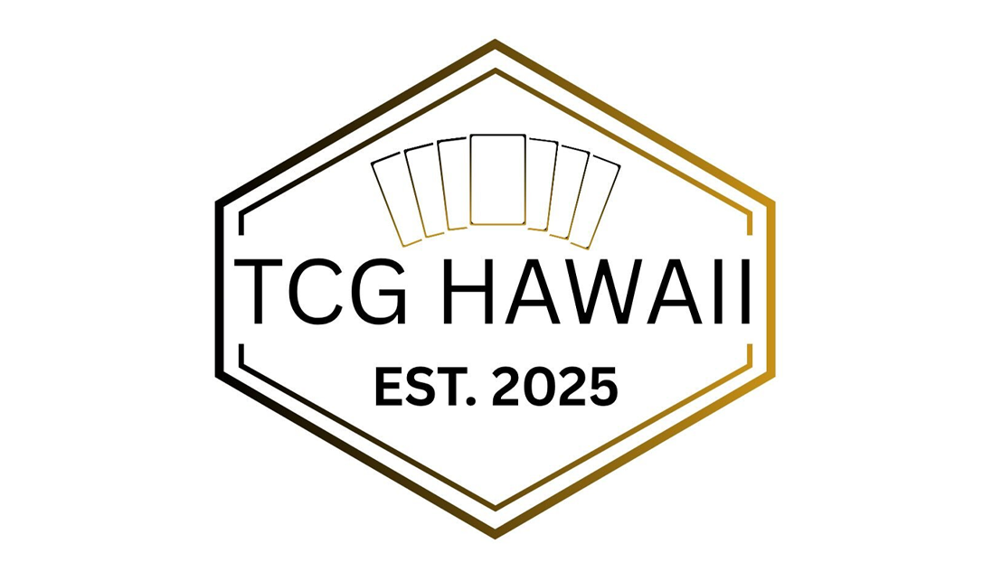 TCG Hawaii Trade Night