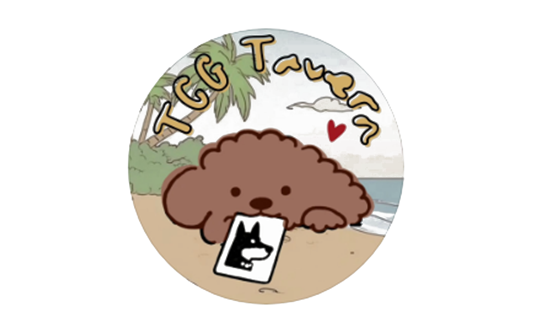 TCG Tavern