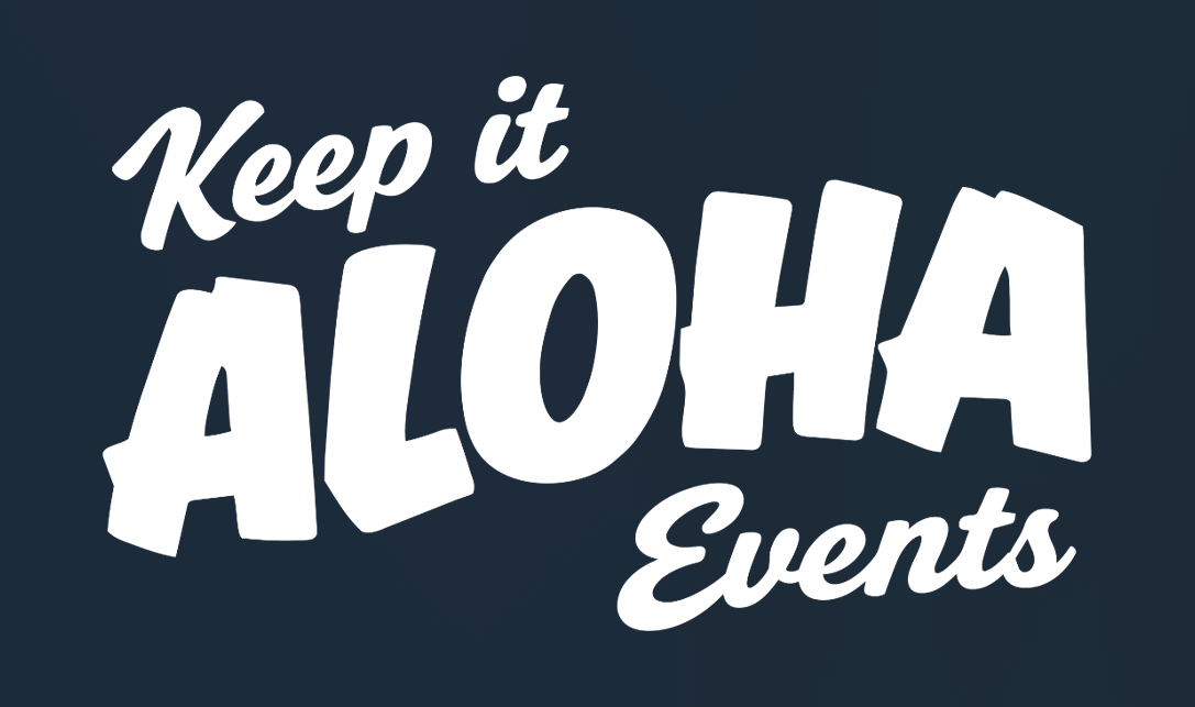 Keep It Aloha Card Show