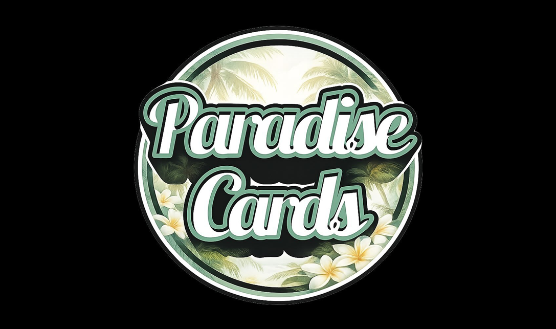 Paradise Card Show