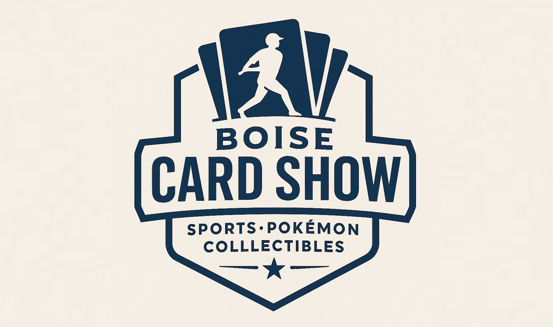 Boise Card Show