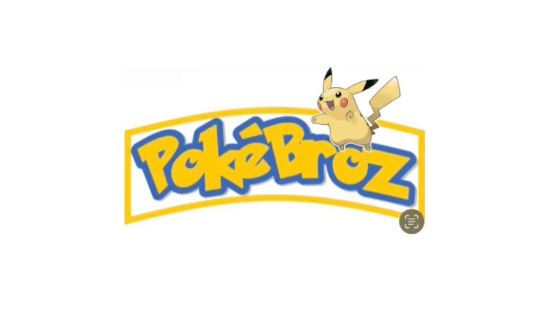 Pokebroz Card Show