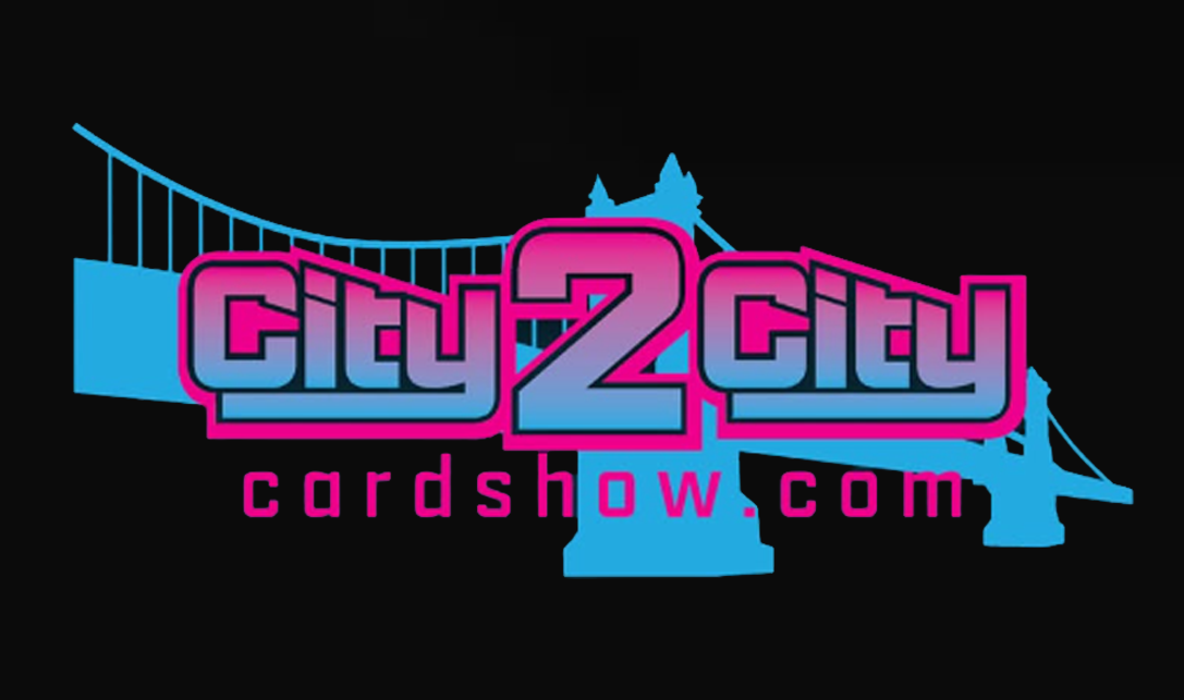 Northgate City2City Card Show