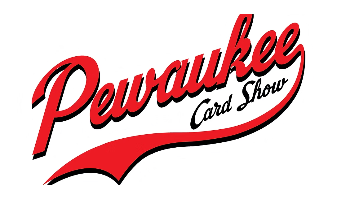 Pewaukee Card Show
